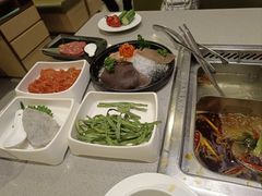 -海底捞火锅(欣大百货店)