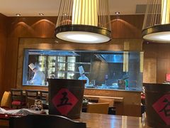 -山港凯悦酒店·东海88私房菜