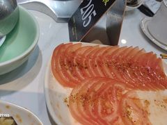-蚝老板海鲜烧烤大排档(码头店)
