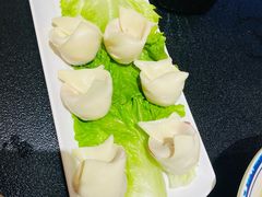 -潮庭牛肉火锅·骑楼私宴