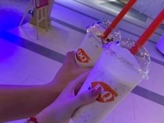 -DQ·蛋糕·冰淇淋(虹口龙之梦店)