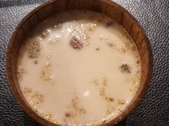 蒙古奶茶-蒙料·手把肉(望京店)