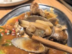 -夜椒瑶·广西大排档(八卦岭店)