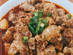 -巷子肥肠(科华巷店)