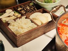 -椰子湾·海南火锅·糟粕醋·椰子鸡(正大广场店)