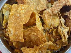 腐竹-谭老太正宗柳州螺狮粉(家和花园店)