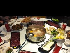 匙皮-陈记顺和牛肉火锅馆(天河北路店)