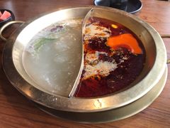 -川味火锅(牛塘店)