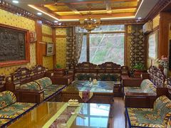 -宗巴雍姆藏餐府
