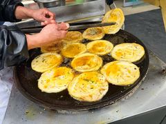 锅盔-白家高记肥肠粉(总店)