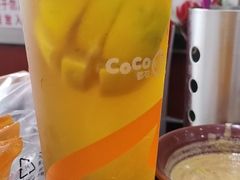 -CoCo都可(颐高区店)