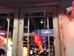 门面-锅来乐地锅鸡(安亭店)
