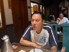 -张大嘴菜馆(庞各庄店)