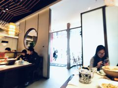-金佬馆·川菜bistro(芜湖镜湖万达店)