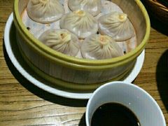 -小厨娘淮扬菜(清江苏宁广场店)