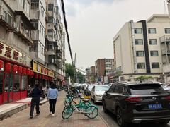 -九河居(荔湾路店)