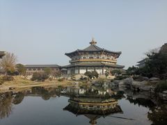 -大唐不夜城