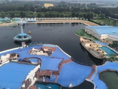 -秦皇岛乐岛海洋王国