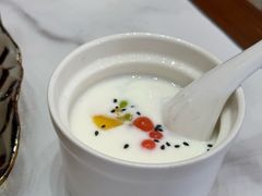 -天龙宝严素食馆(大兴善寺店)