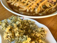 -遇见小院—虹鳟鱼•农家菜(怀柔店)
