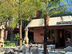 -Mammamia意大利餐厅(阳春巷店)