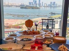 -馋遇江南·精致湖景雅宴(东方之门店)