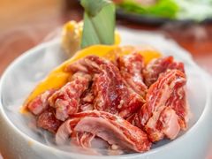 -山之屋炭火烧肉·生啤畅饮(大朗万科中央公园店)