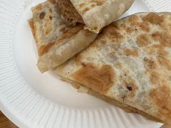 -华天二友居肉饼(宫门口店)