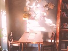 -时光花园(白鹭洲店)