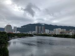-大理洱海