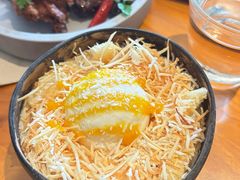 -SHAN山(前滩太古里店)