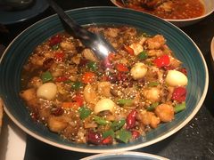 太安鱼-华豫川酒家(双子塔店)