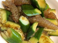 -船歌·鱼水饺青岛菜(金狮广场店)