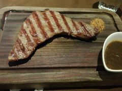 -雅达利超级牛扒(黄岐店)