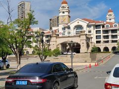 -沈阳诺翰酒店