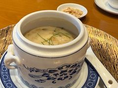 -广州富力君悦大酒店空中花园
