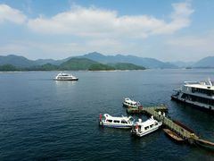 -千岛湖东南湖区