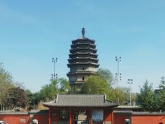 -天宁寺