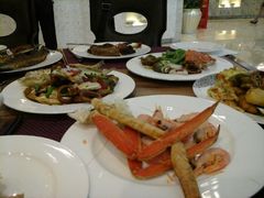 android_upload_pic-海中洲国际大酒店-自助餐厅