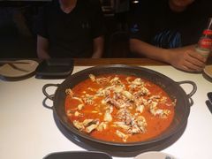 -老天桥蛙炉火锅(姑苏总店)