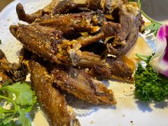 陈皮掌亦-五邑人家(江门店)