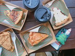 -Pie Bird(新闸路店)