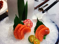 -徐记海鲜·家宴(南油永新汇店)