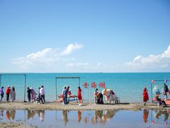 -青海湖国家重点风景名胜区
