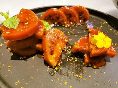 桂花糖藕-晟永興烤鸭店(五道口店)