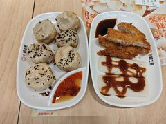 -小杨生煎(黄河路店)