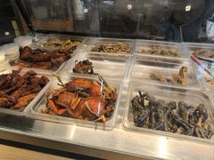 -老号尤兔头(玉堂店)
