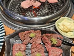 -丸藏和牛烧肉专门店(园区师惠坊店)