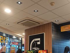 -麦当劳(集美石鼓店)