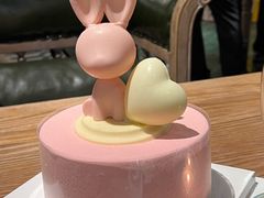 -蜜思琪蛋糕(民生路店)